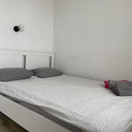 卢布林3K Popieluszki 27公寓 外观 照片